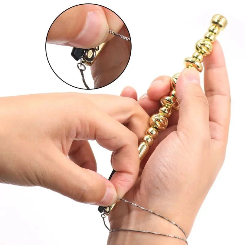 Bracelet Helper Buddy Jewelry Fastening Aid