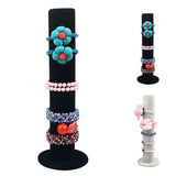 Flannelette Bracelet Watch Holder
