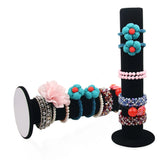 Flannelette Bracelet Watch Holder