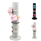 Flannelette Bracelet Watch Holder