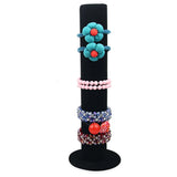 Flannelette Bracelet Watch Holder