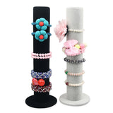 Flannelette Bracelet Watch Holder