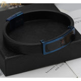 Temperature Feel Stainless Steel Bracelet Unisex Gift