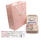 Bracelet Kit for Women DIY Jewelry Making Accessories