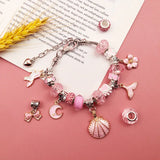 Bracelet Kit for Women DIY Jewelry Making Accessories