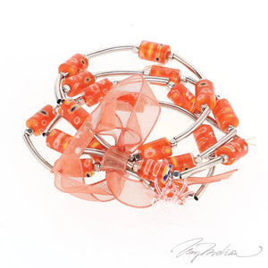 Bracelet MURANOLA Cervantes Collection