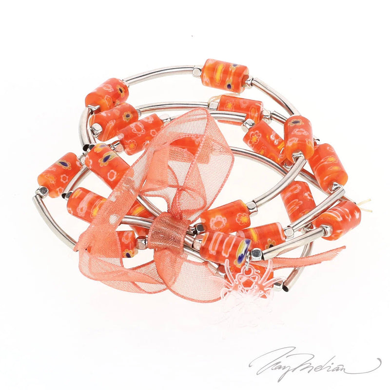 Bracelet MURANOLA Cervantes Collection