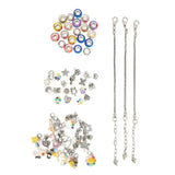 Bracelet Making Kits DIY Jewelry Making Supplies