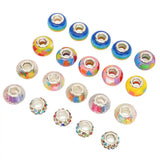 Bracelet Making Kit: Portable Jewelry Supplies for Crafting Girls