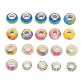 Bracelet Making Kit: Portable Jewelry Supplies for Crafting Girls