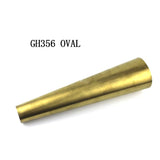 Stainless Steel Bracelet Mandrel Round Sizing Tool 300MM