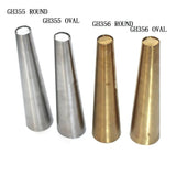 Stainless Steel Bracelet Mandrel Round Sizing Tool 300MM