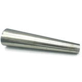 Bracelet Mandrel Tapered Stainless Steel Forming Wire Wrap Jewelry