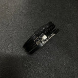 Multi-Layer Leather Bracelet Hand Jewelry Direct Sales