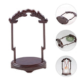 Bracelet Necklace Jewelry Organizer Rack