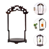 Bracelet Necklace Jewelry Organizer Rack