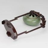 Bracelet Necklace Jewelry Organizer Rack