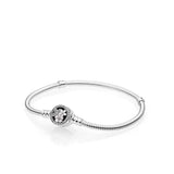 DIY Bangle Charm Bracelet - Unique & Stylish Jewelry Accessory!