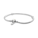 DIY Bangle Charm Bracelet - Unique & Stylish Jewelry Accessory!