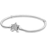 DIY Bangle Charm Bracelet - Unique & Stylish Jewelry Accessory!