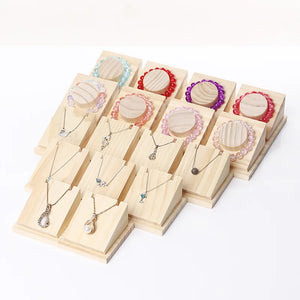 Bracelet Rack Jewelry Rack Storage Bracelet Rack Counter Jewelry Display