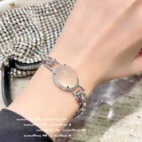Assorted Beaded Bracelet Set Stackable Wrap Bangle Jewelry
