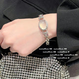 Assorted Beaded Bracelet Set Stackable Wrap Bangle Jewelry