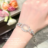 Assorted Beaded Bracelet Set Stackable Wrap Bangle Jewelry