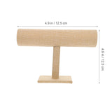 Bracelet Stand Watch Display Stand Hair Tie Organizer