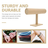 Bracelet Stand Watch Display Stand Hair Tie Organizer