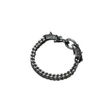 Steel Bracelet Unique Skin-Friendly Jewelry
