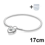 Winter Style Charm Bracelet for Christmas Chinese Jewelry