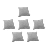 6pcs Bracelet Watch Pillow Bangle Watch Display