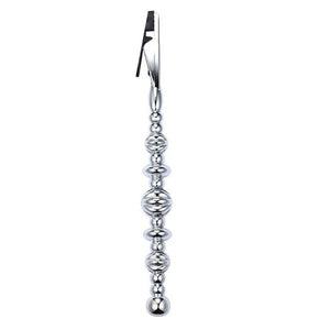 Bracelet Clip Assistant Tool for Fastening and Unfastening