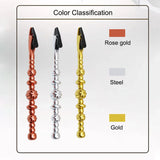 Bracelet Clip Assistant Tool for Fastening and Unfastening