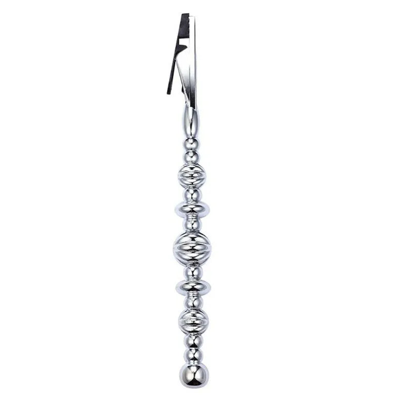 Bracelet Clip Assistant Tool for Fastening and Unfastening