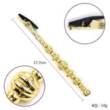 Bracelet Clip Assistant Tool for Fastening and Unfastening