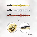 Bracelet Clip Assistant Tool for Fastening and Unfastening