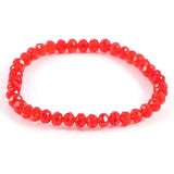 Silver Bracelet for Women Pendant Jewelry Chains Accessories