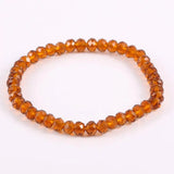 Silver Bracelet for Women Pendant Jewelry Chains Accessories