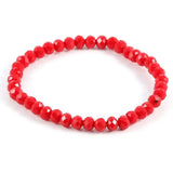 Silver Bracelet for Women Pendant Jewelry Chains Accessories