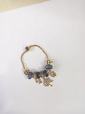 Stylish Stone Charms Bracelet for Women