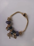Stylish Stone Charms Bracelet for Women