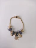 Stylish Stone Charms Bracelet for Women