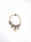 Stylish Stone Charms Bracelet for Women