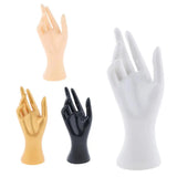 Bracelet & Bracelet Display Stand Mannequin OK Hand Finger Novelty Watch Show St