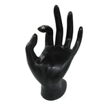 Bracelet & Bracelet Display Stand Mannequin OK Hand Finger Novelty Watch Show St