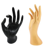 Bracelet & Bracelet Display Stand Mannequin OK Hand Finger Novelty Watch Show St