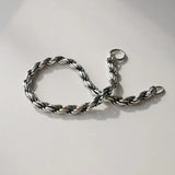 925 Sterling Silver Women's Bracelet