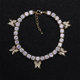 Women's Bracelet Jewelry LX-10899B